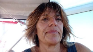 Flotilla, Silvia Severini in carcere a Ketziot